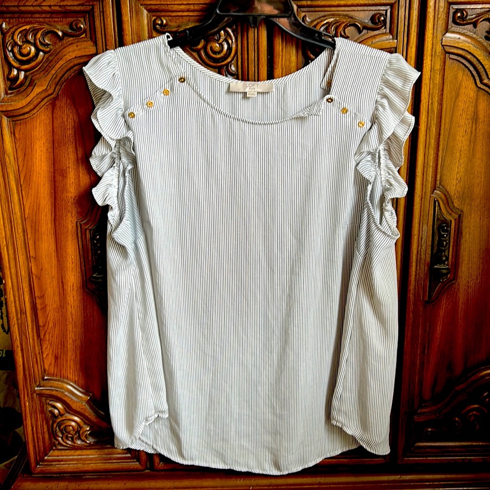 Woman’s blouse